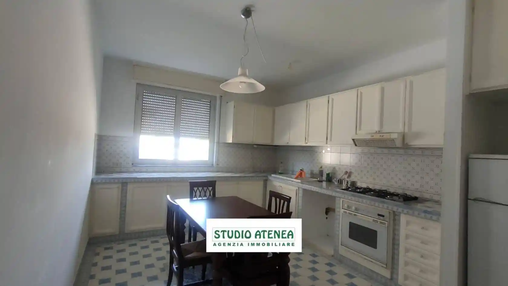 Appartamento in vendita a Agrigento