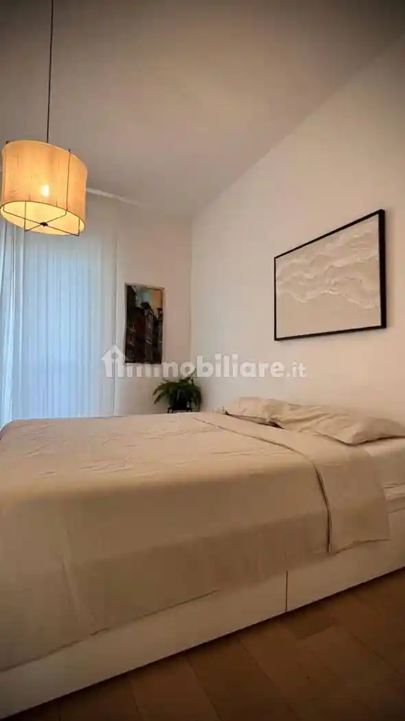 Casa indipendente in affitto a Monopoli