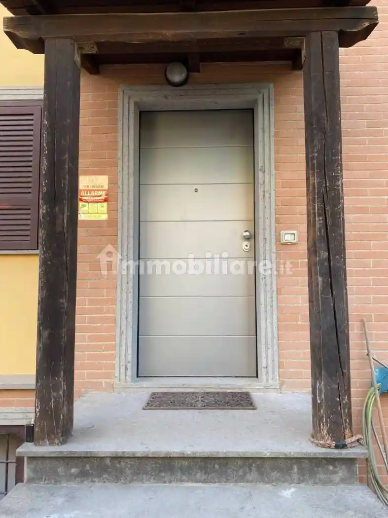 Appartamento in affitto a Fiumicino