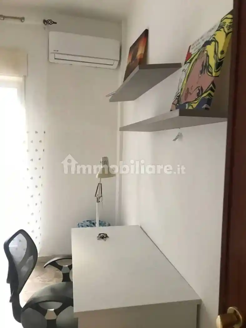Appartamento in affitto a Messina