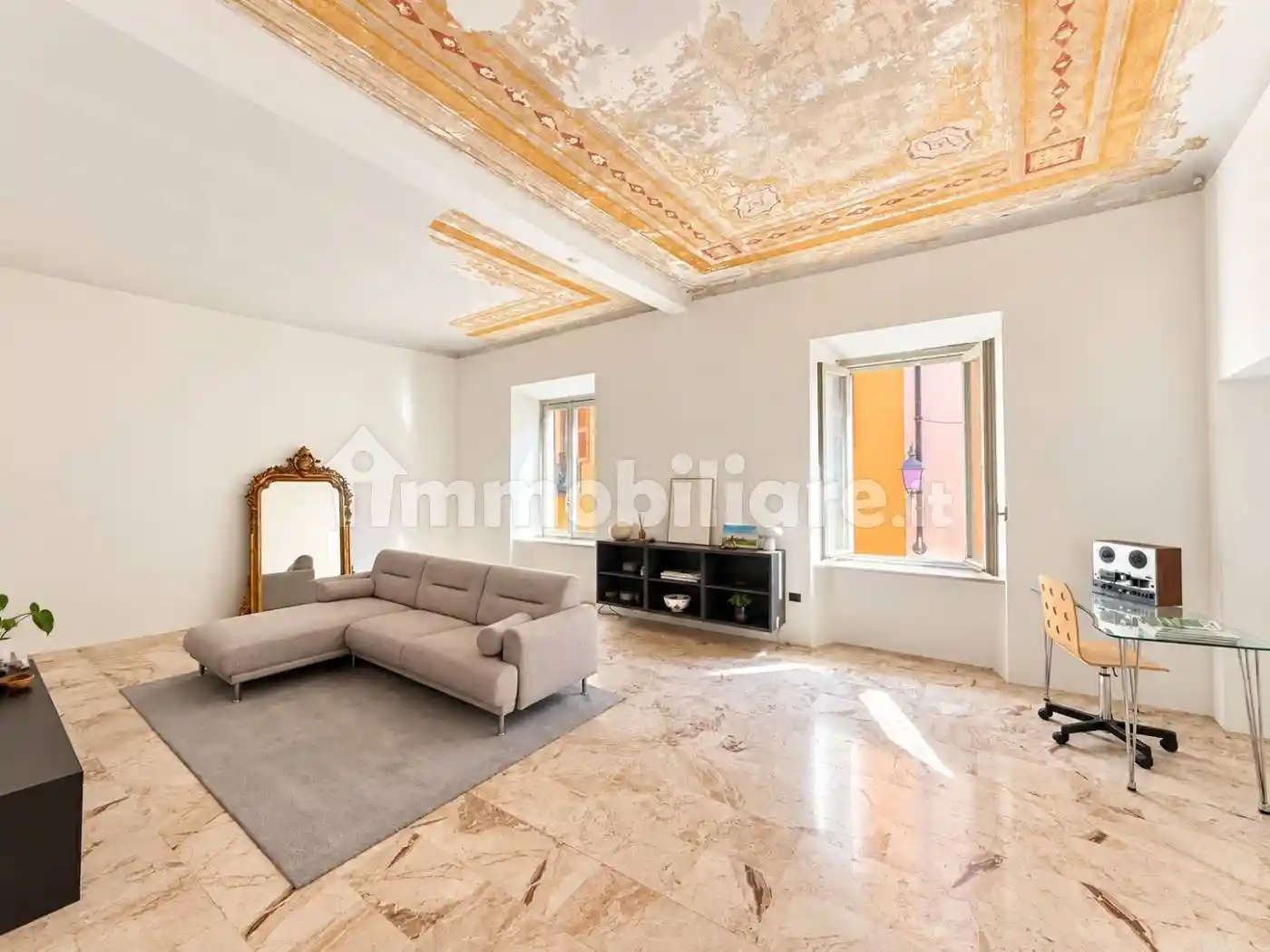 Appartamento in vendita a Treviglio