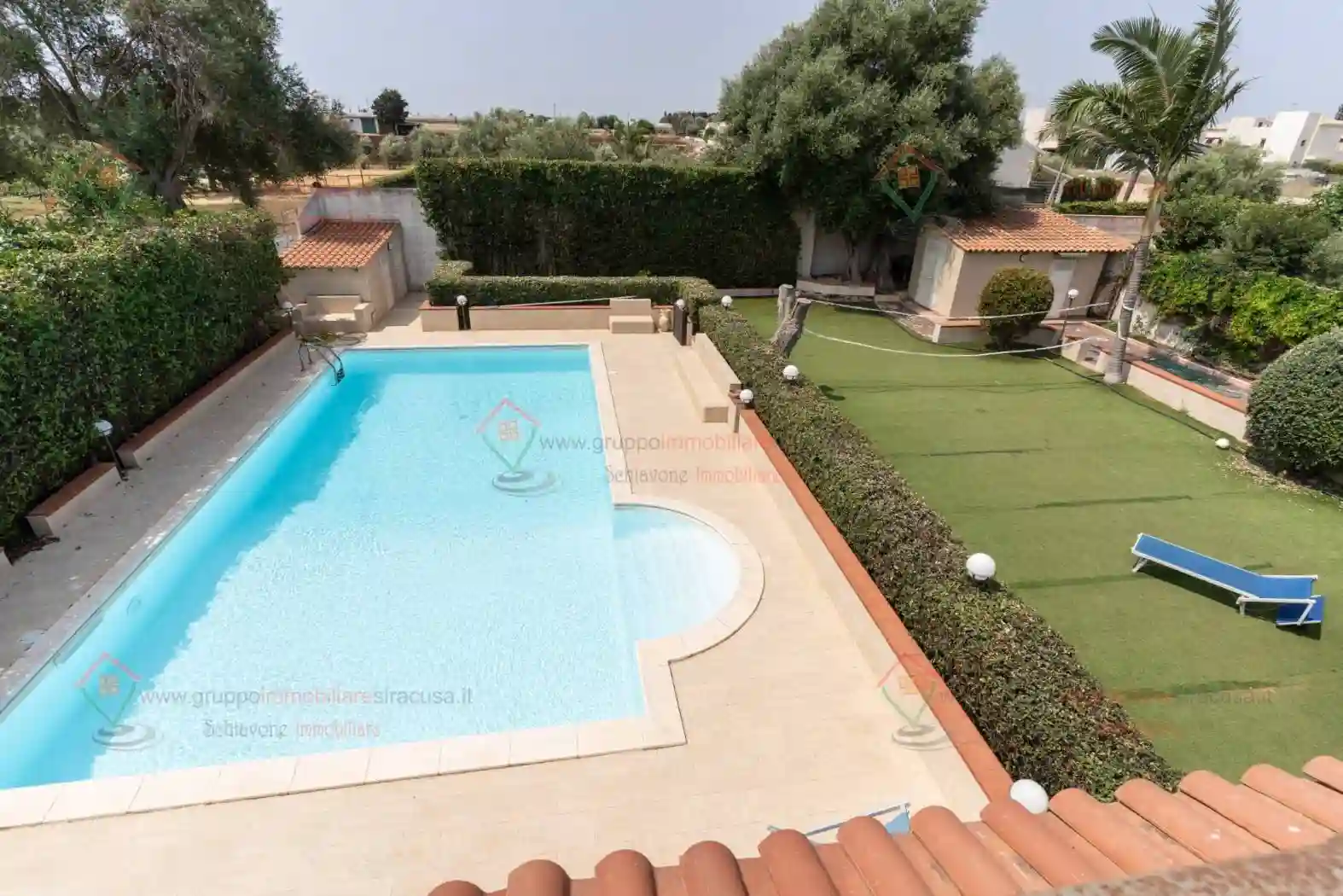 Villa - foto 2