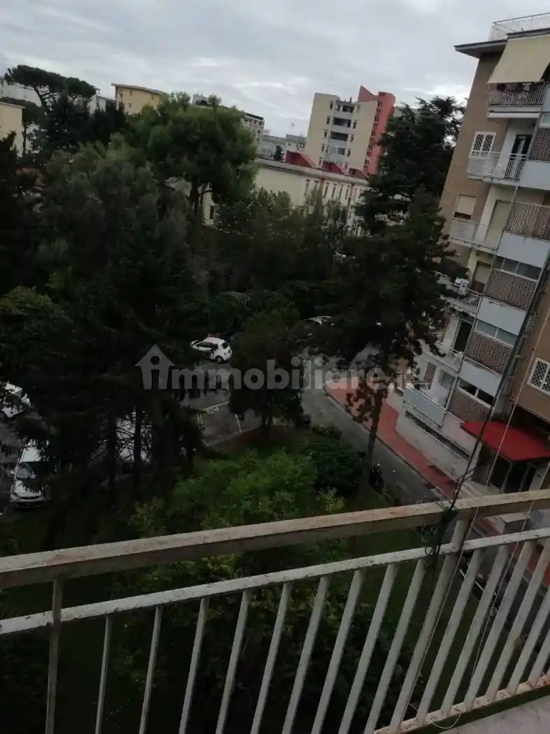 Appartamento in affitto a Napoli