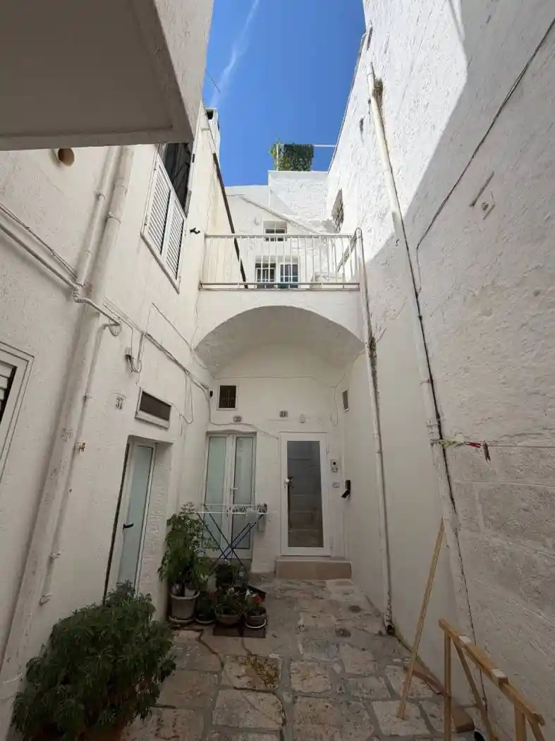 Appartamento in vendita a Ostuni