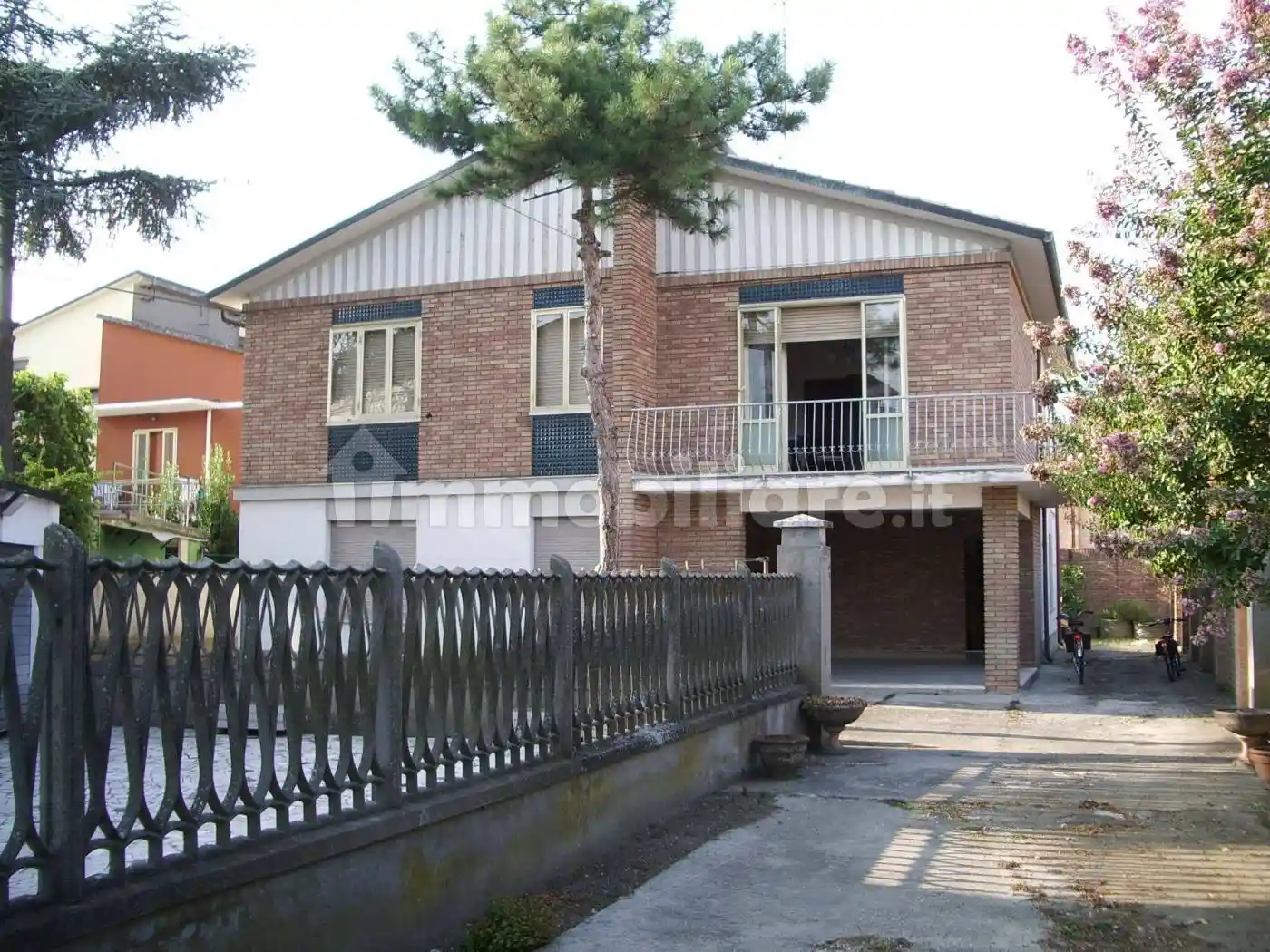 Villa in vendita a Comacchio