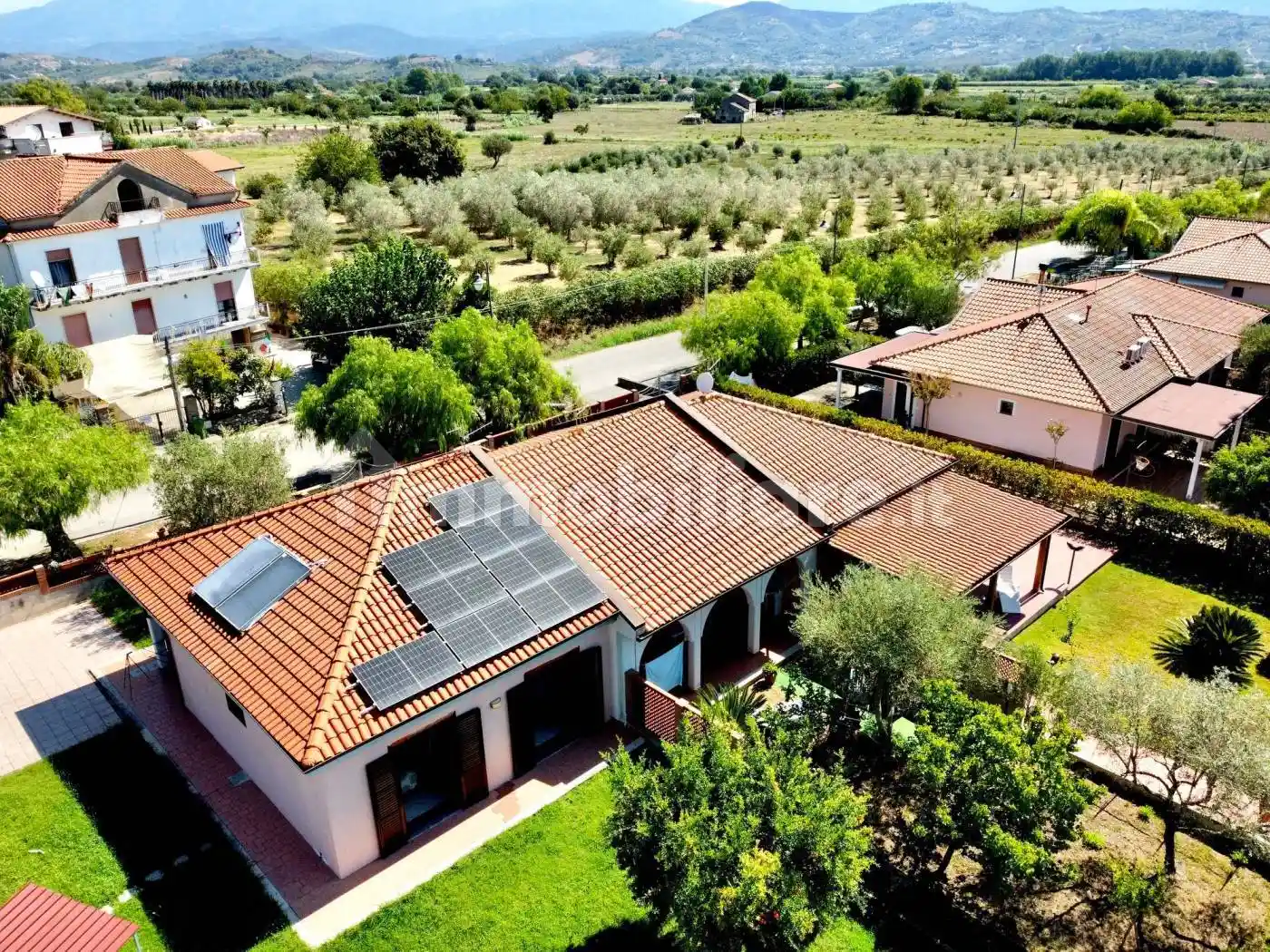Villetta a schiera in vendita a Casal Velino