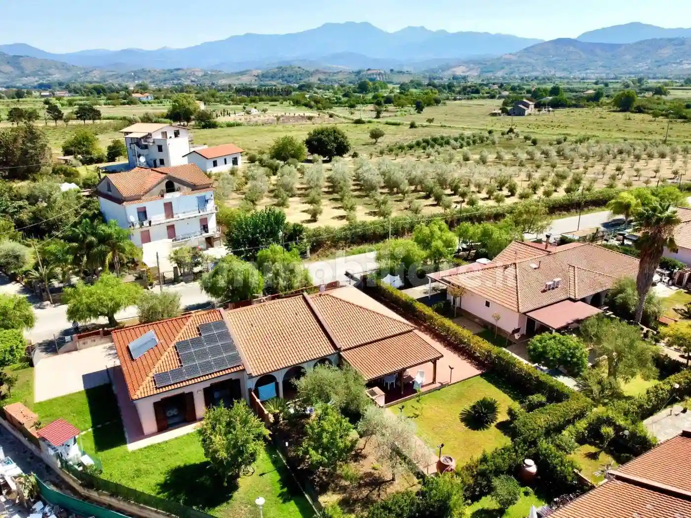 Villetta a schiera - foto 2