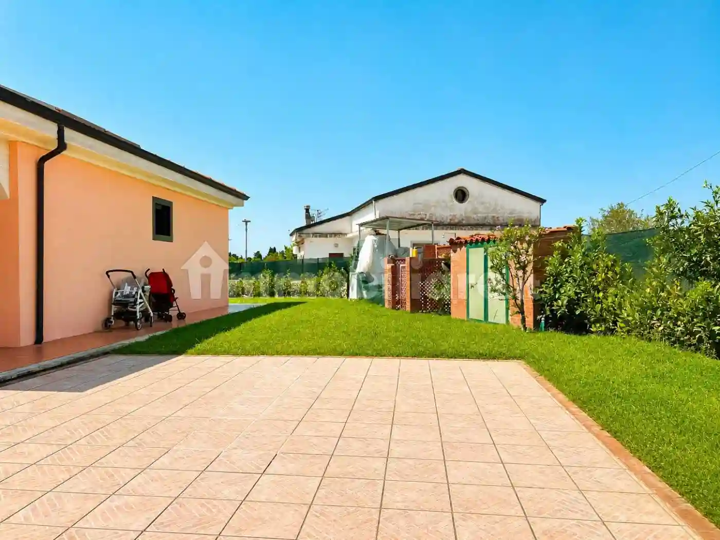 Villetta a schiera - foto 5
