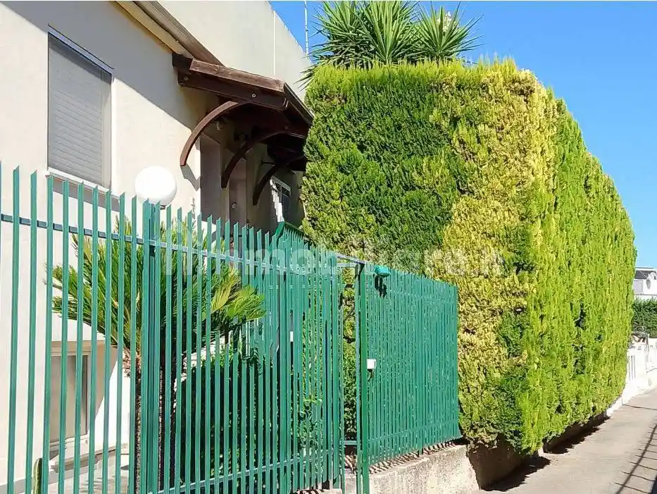 Villa in vendita a Barletta