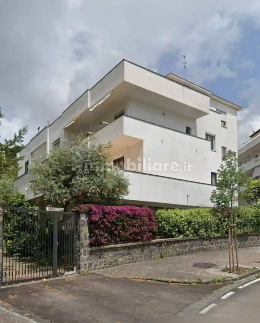 Appartamento in affitto a San Sebastiano al Vesuvio