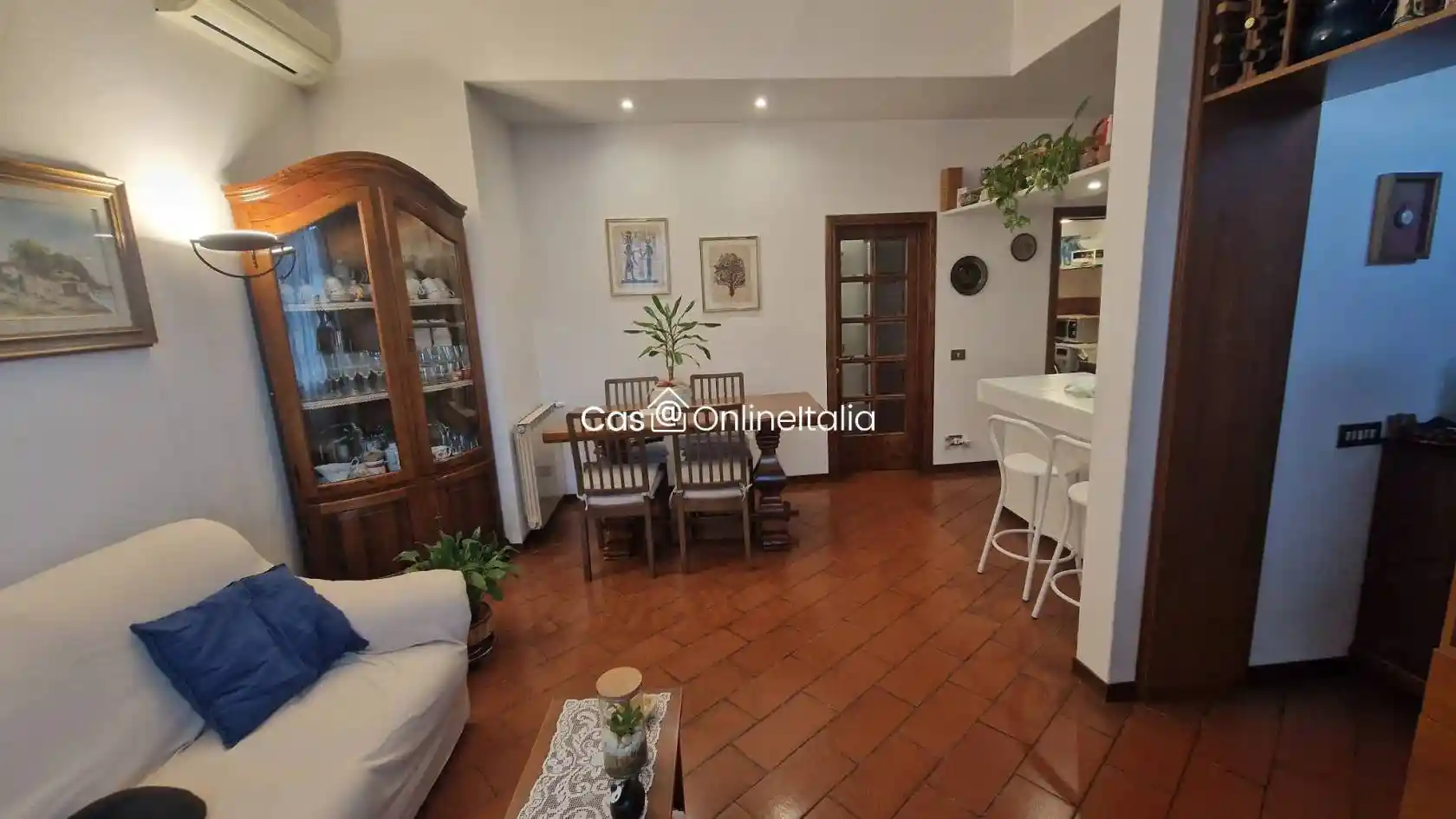 Appartamento in vendita a San Casciano in Val di Pesa