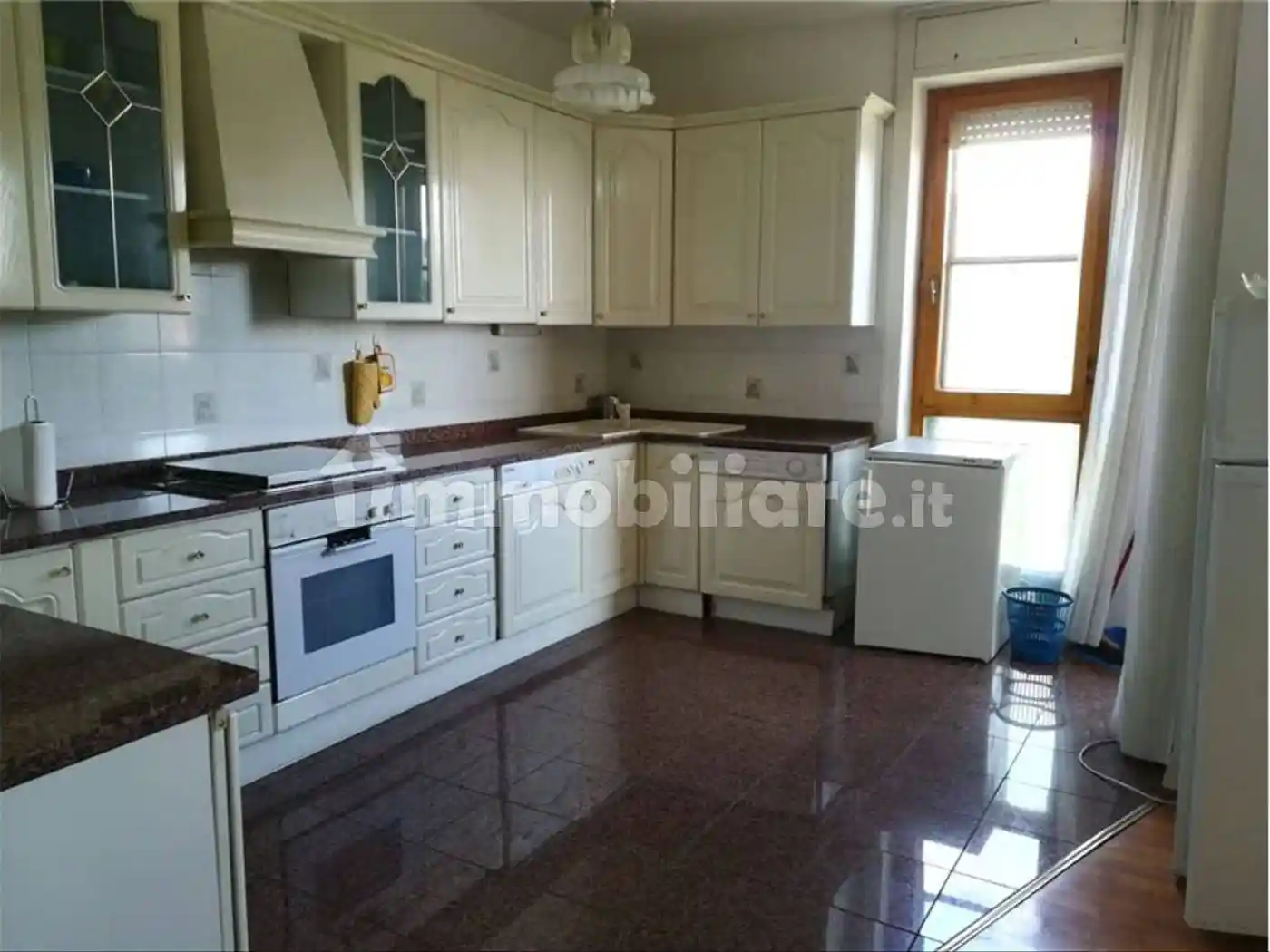 Appartamento in affitto a Perugia