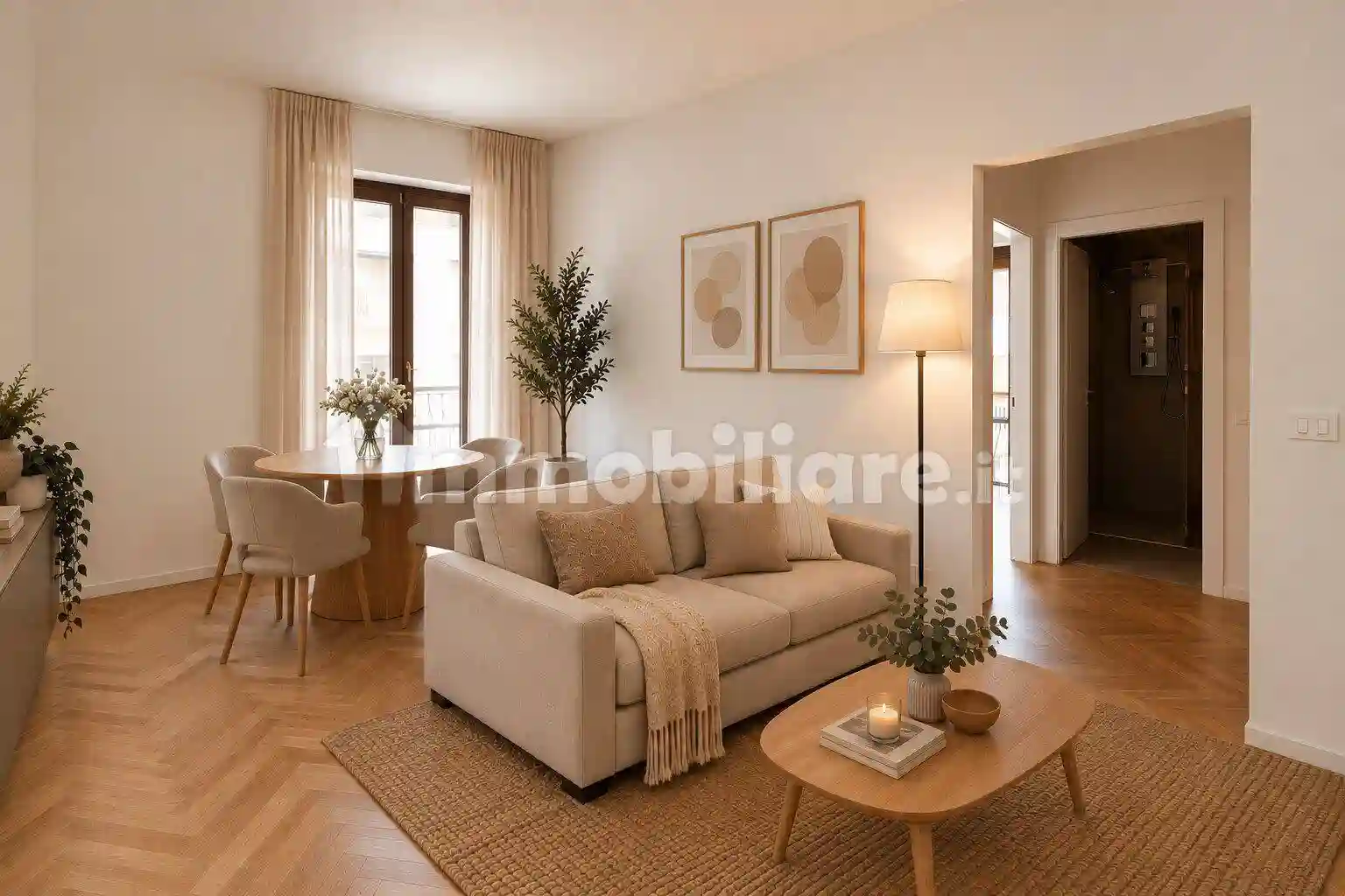 Appartamento - foto 2