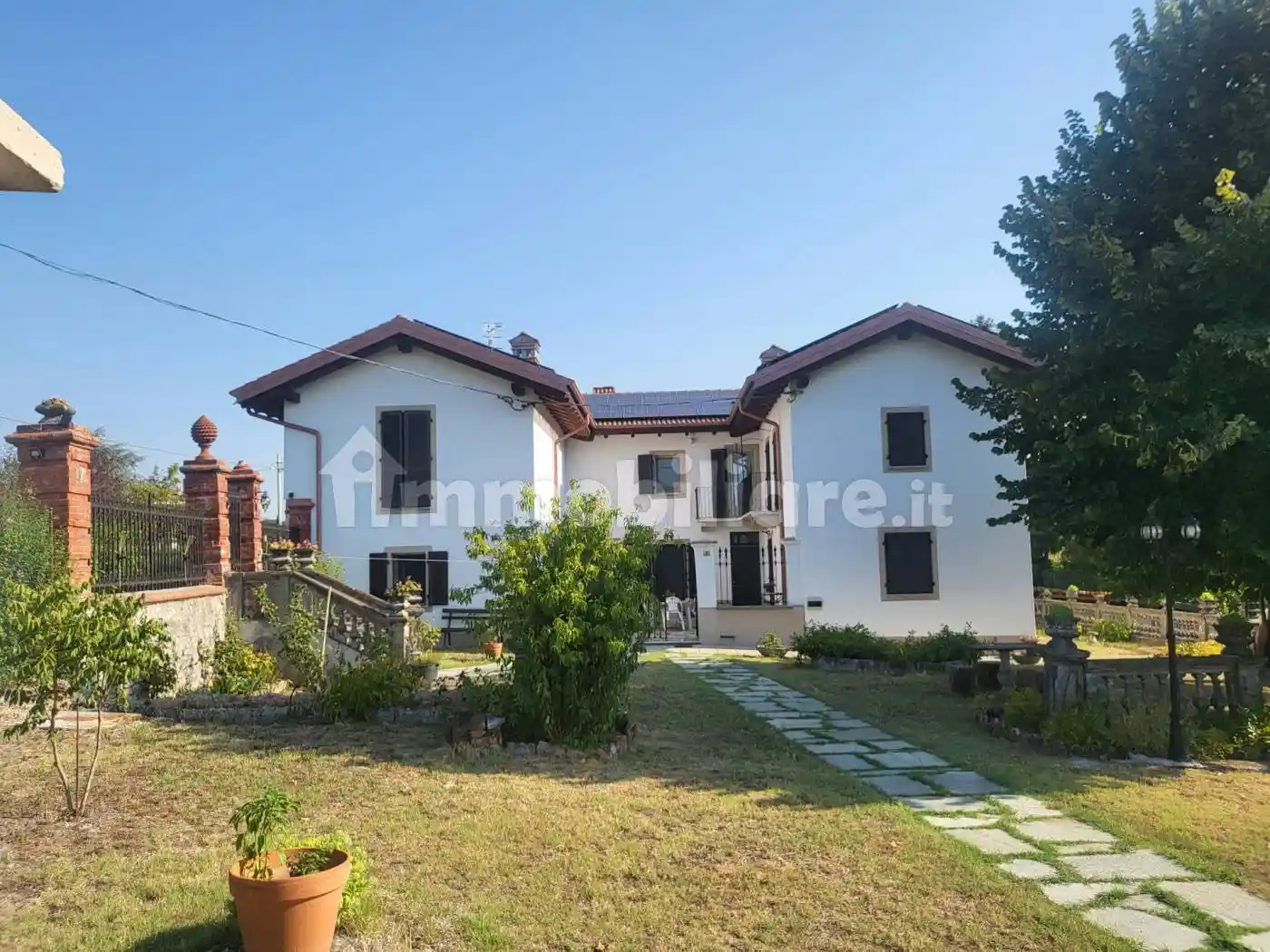 Villa in vendita a Acqui Terme