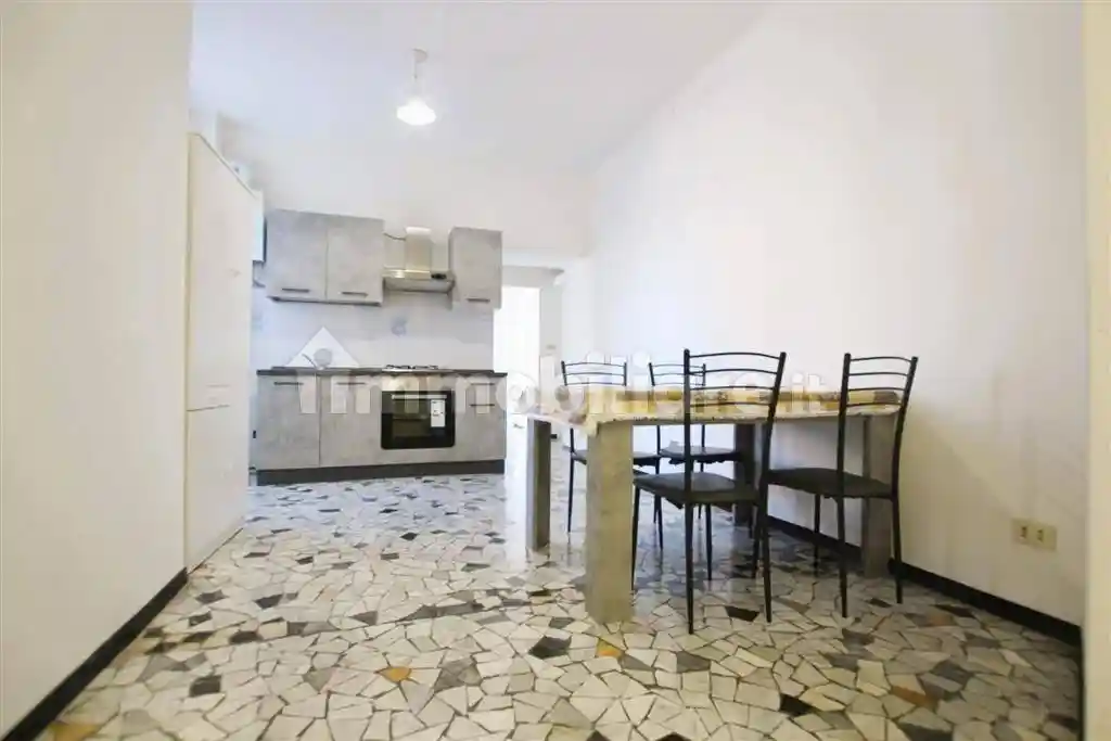 Appartamento in affitto a Cinisello Balsamo