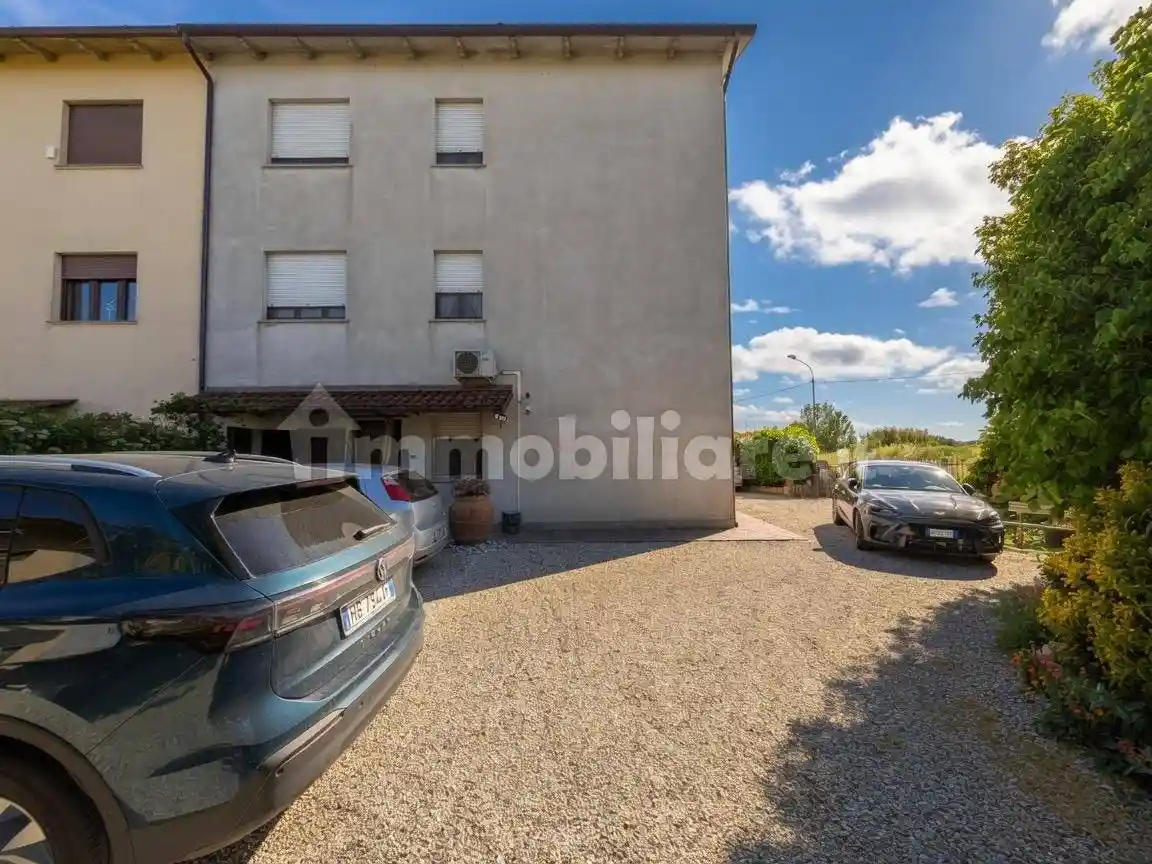 Appartamento in vendita a San Felice sul Panaro