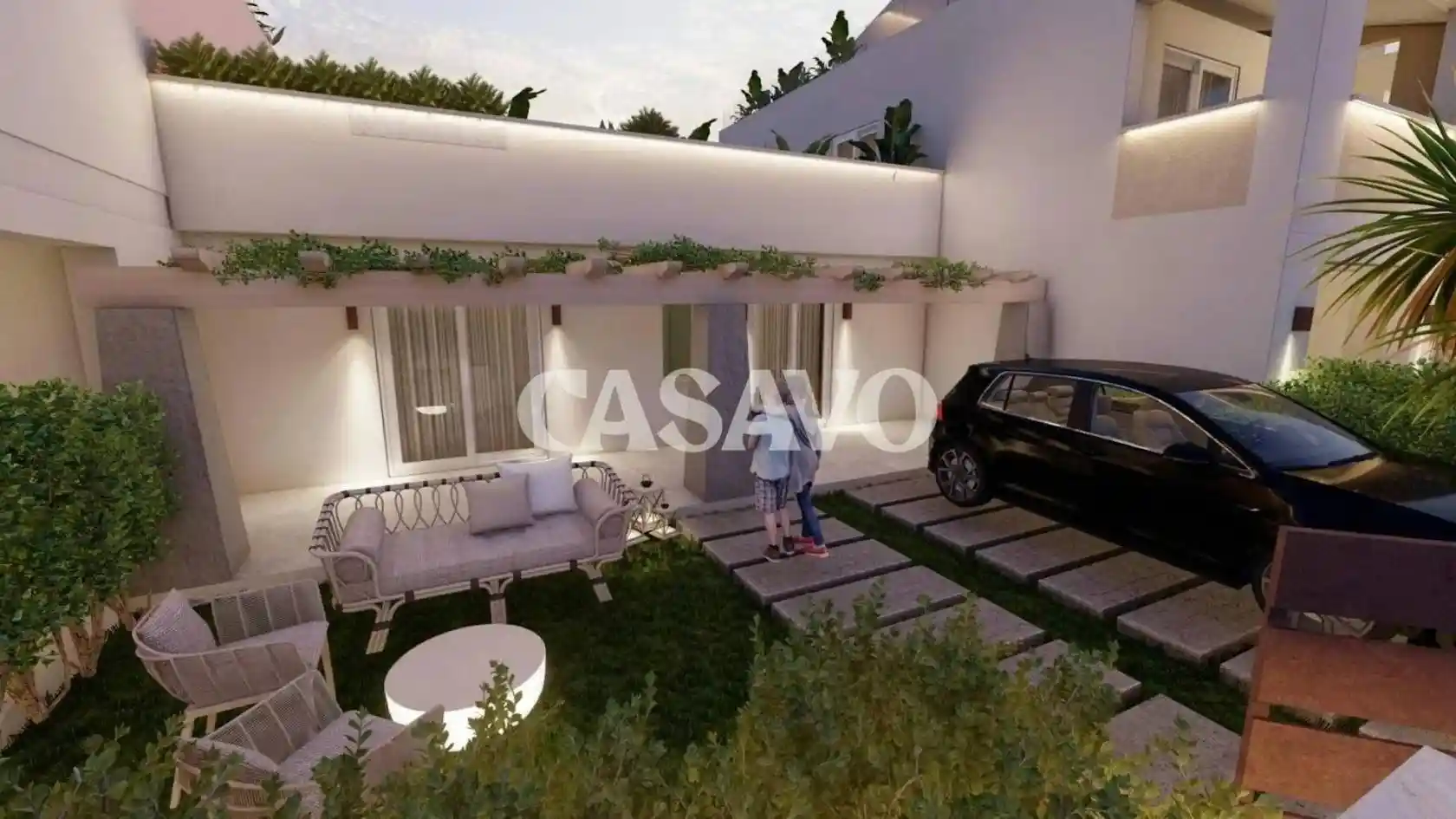 Appartamento in vendita a Villasimius