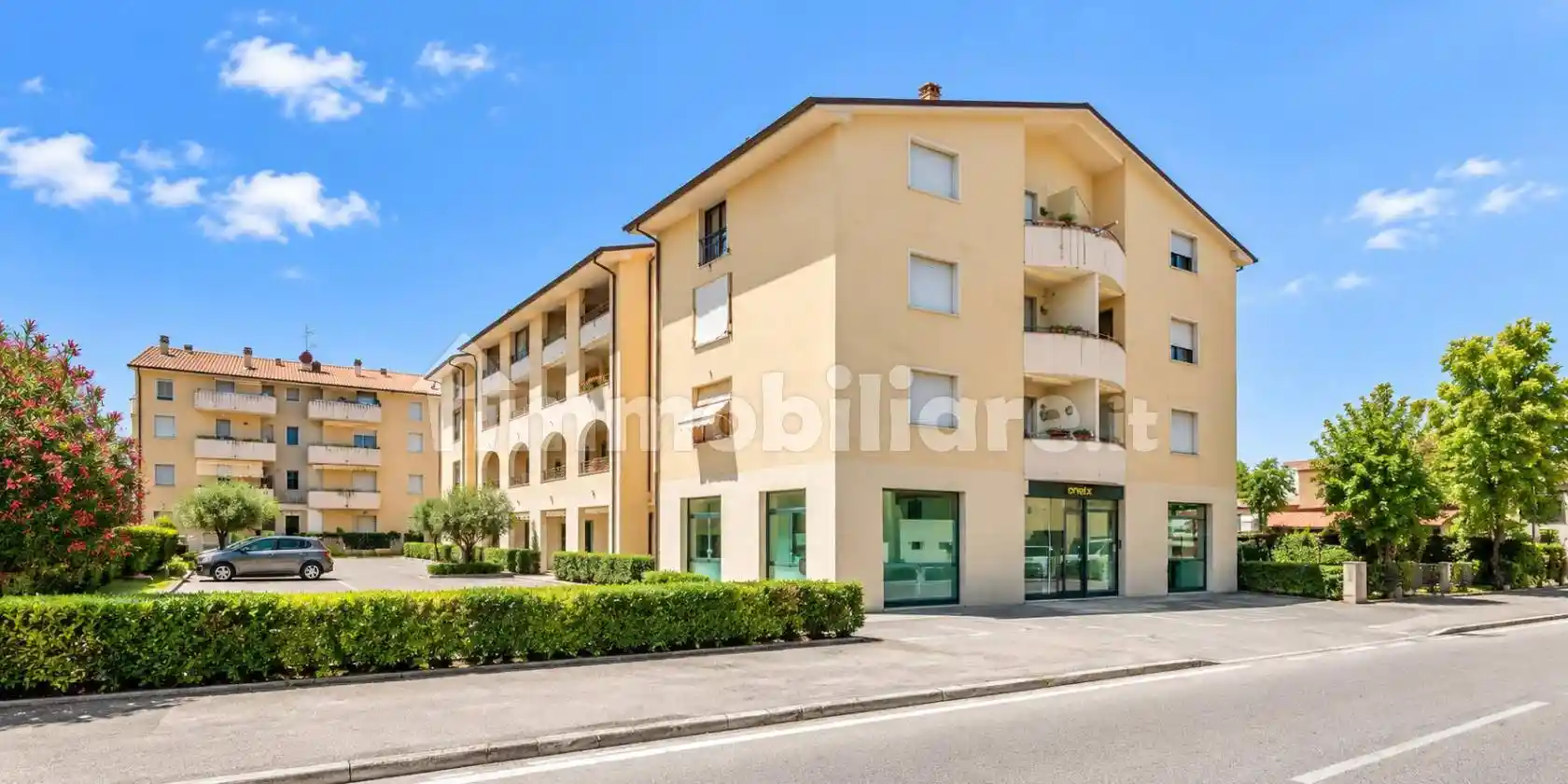 Appartamento in vendita a Arezzo