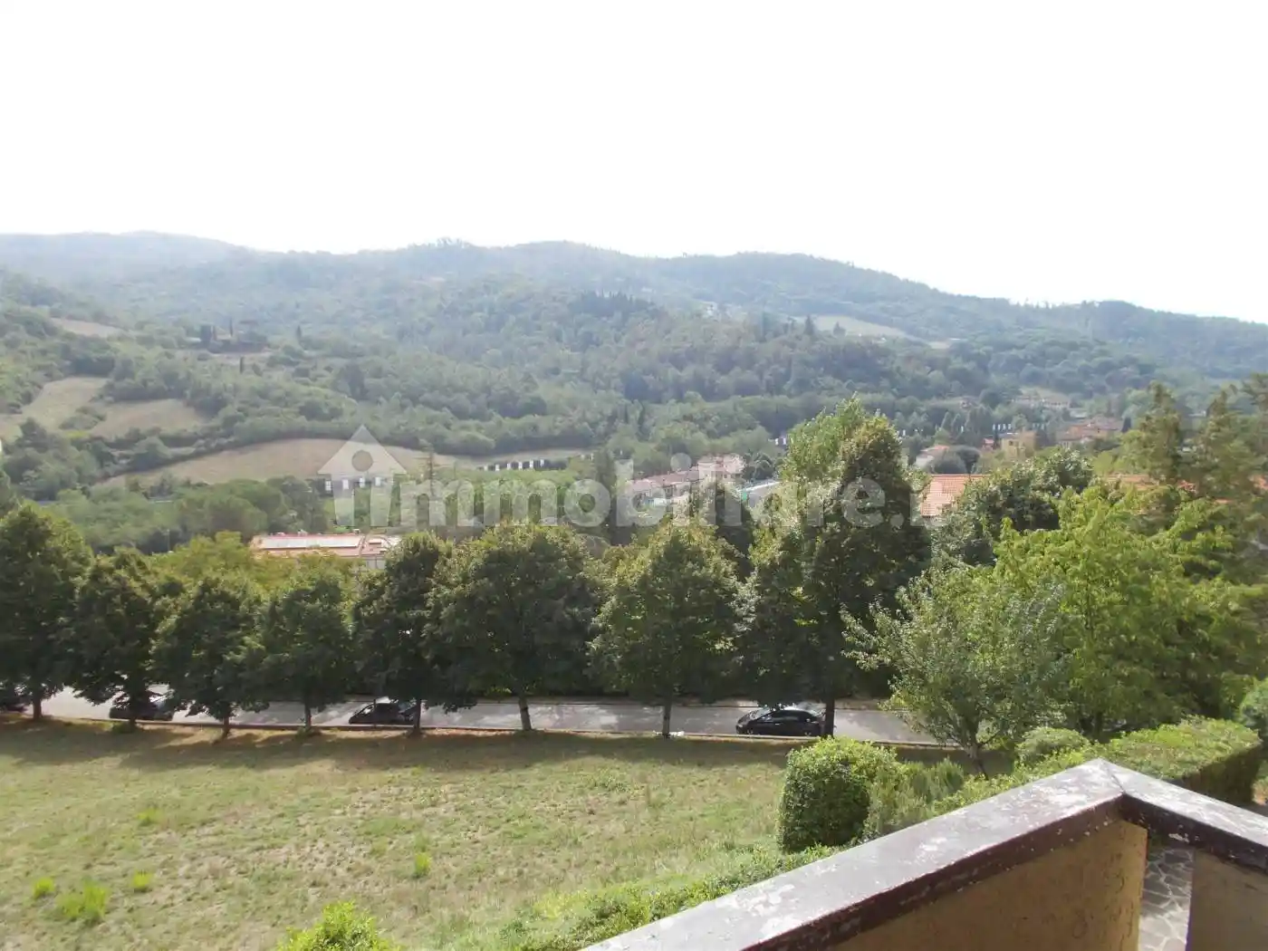 Appartamento in vendita a Vaglia