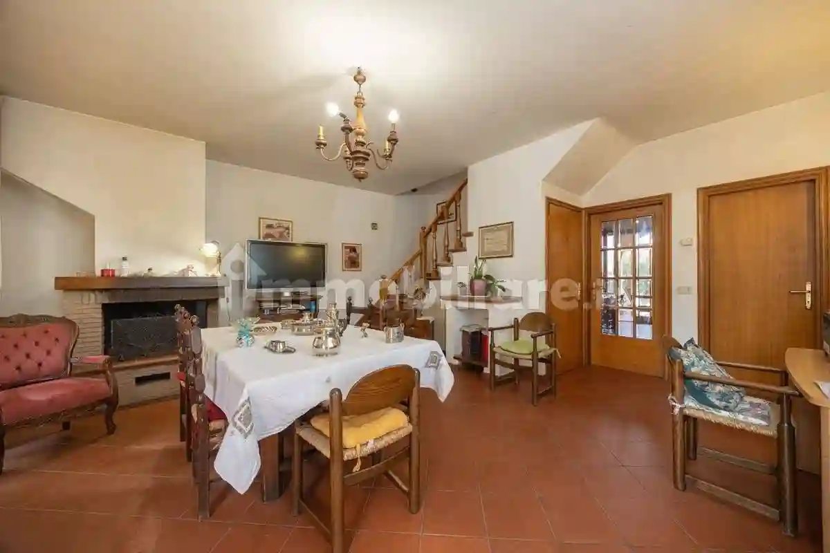 Villetta a schiera - foto 4