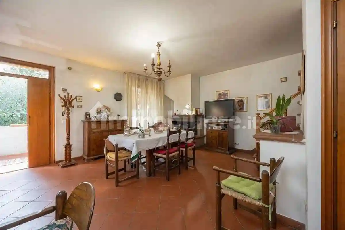 Villetta a schiera - foto 5