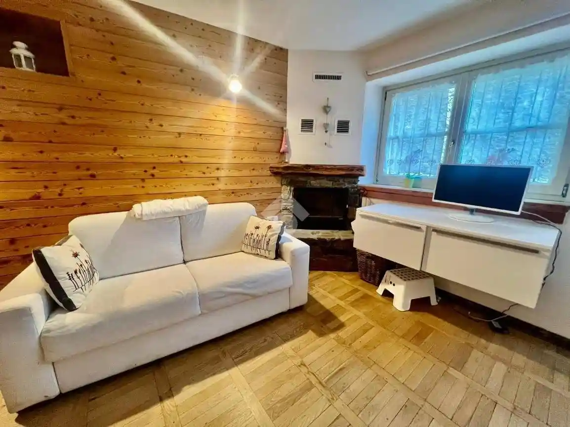 Appartamento in affitto a Ponte di Legno