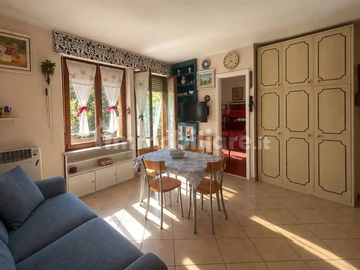 Appartamento in vendita a Limone Piemonte