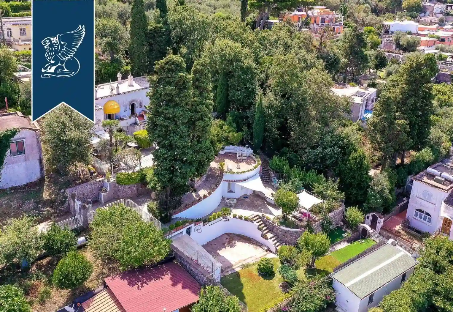 Villa - foto 2