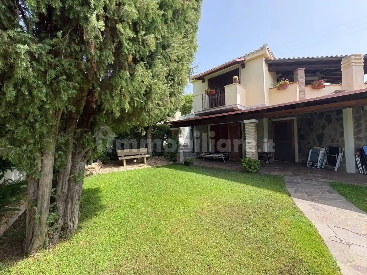 Villa - foto 4