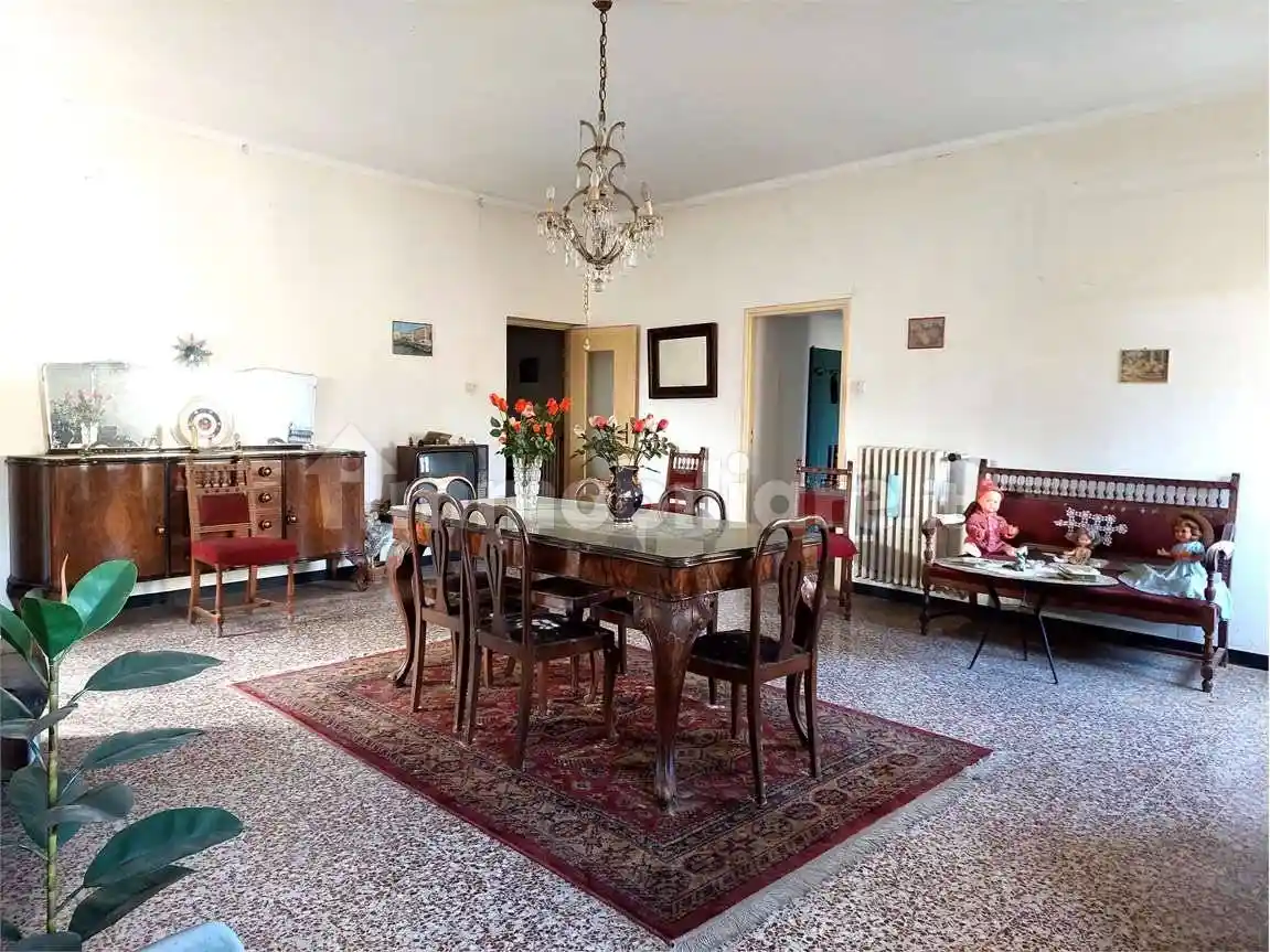 Appartamento in vendita a Ranzo