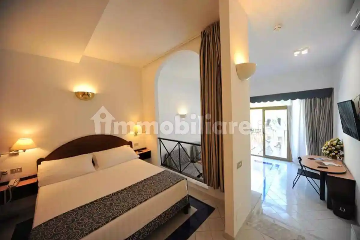 Appartamento in vendita a Positano