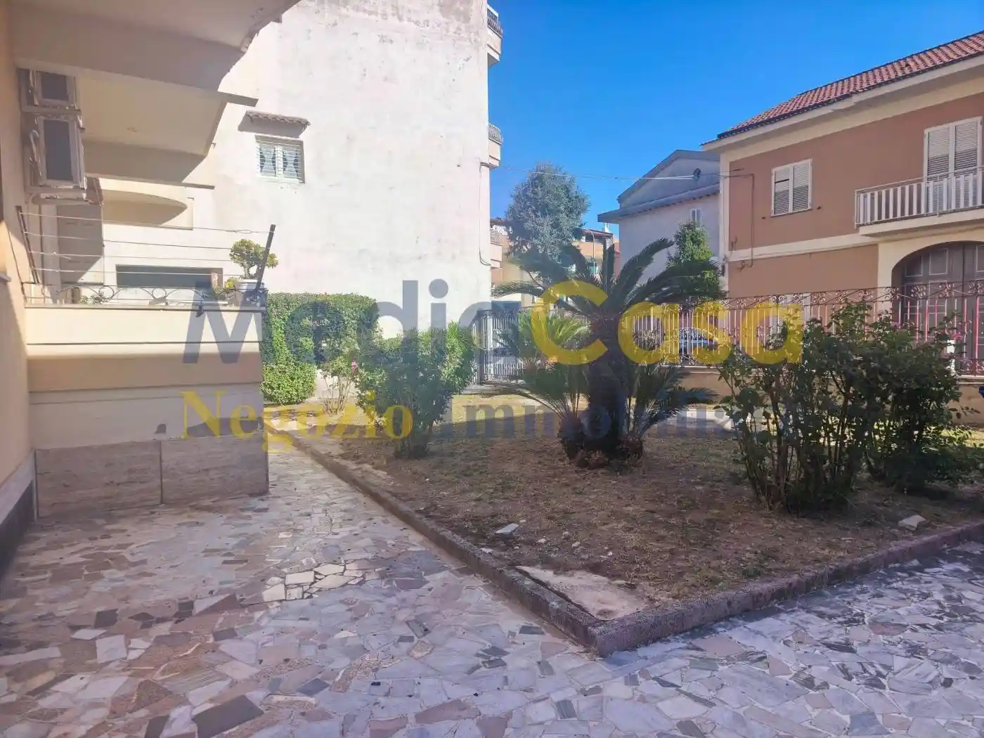 Appartamento in vendita a Casaluce