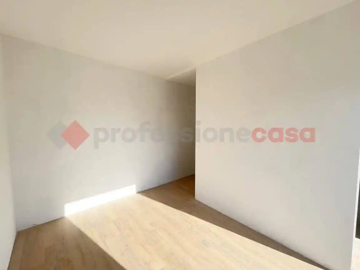 Appartamento in vendita a Castellanza
