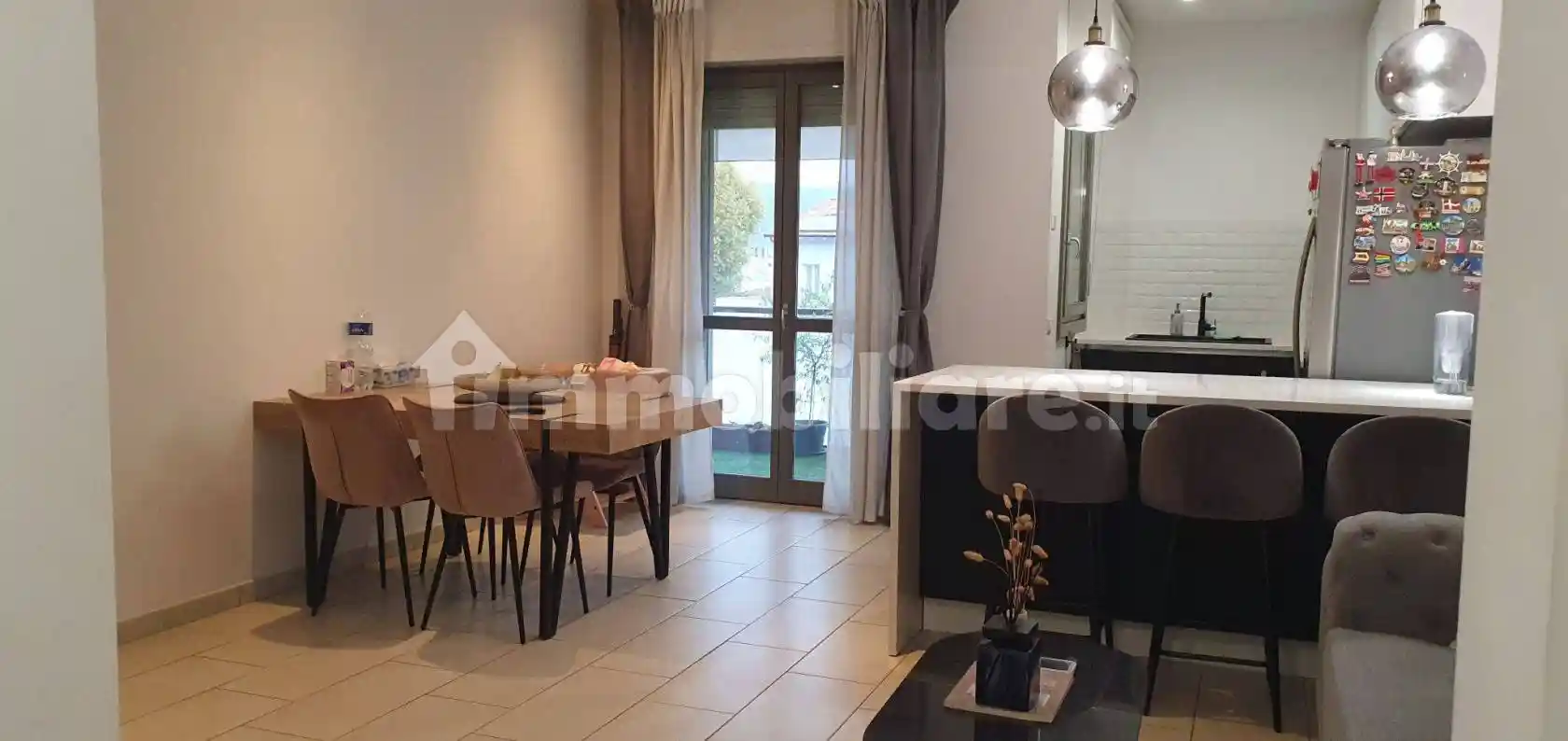 Appartamento in vendita a Prato