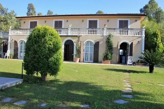 Villa in vendita a Furnari