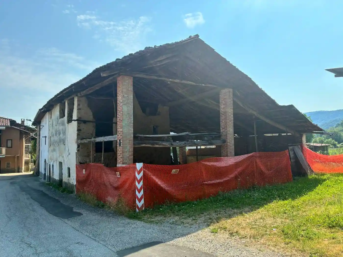 Rustico - Casale in vendita a Giaveno