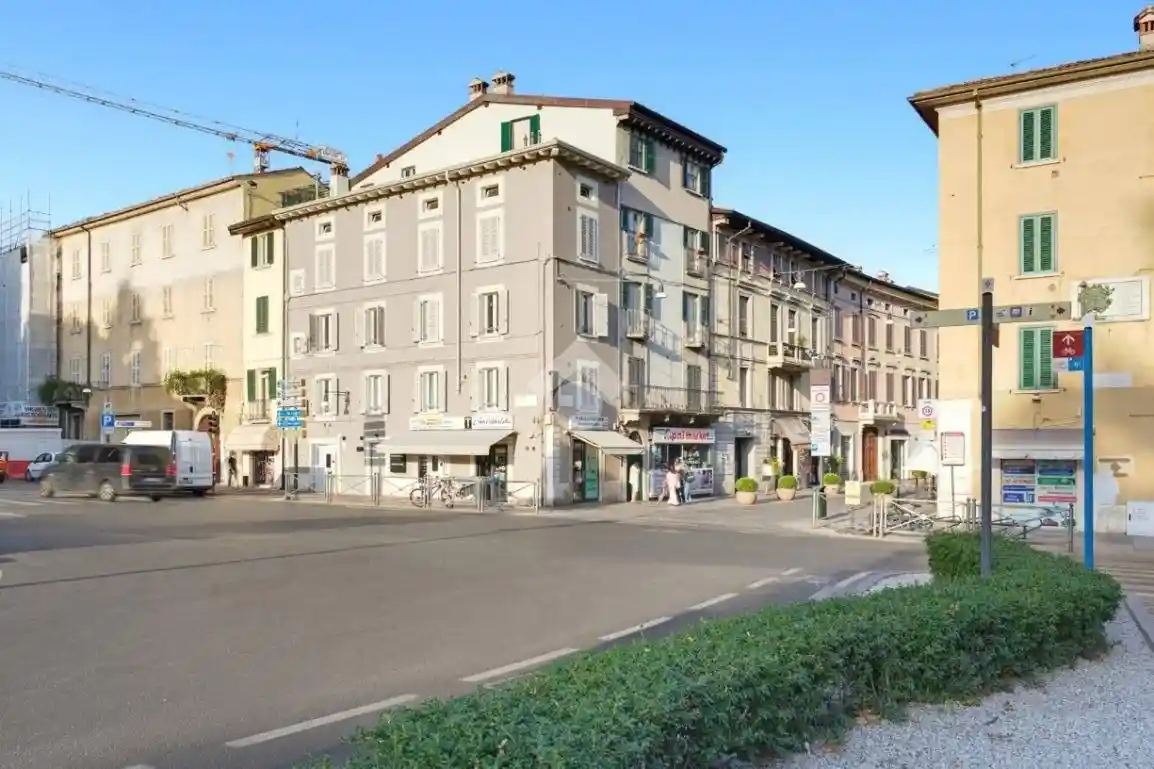 Appartamento in vendita a Brescia