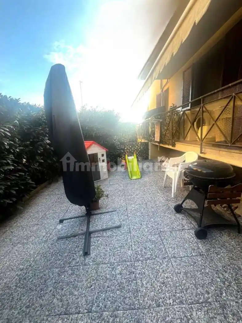 Appartamento in vendita a Campi Bisenzio