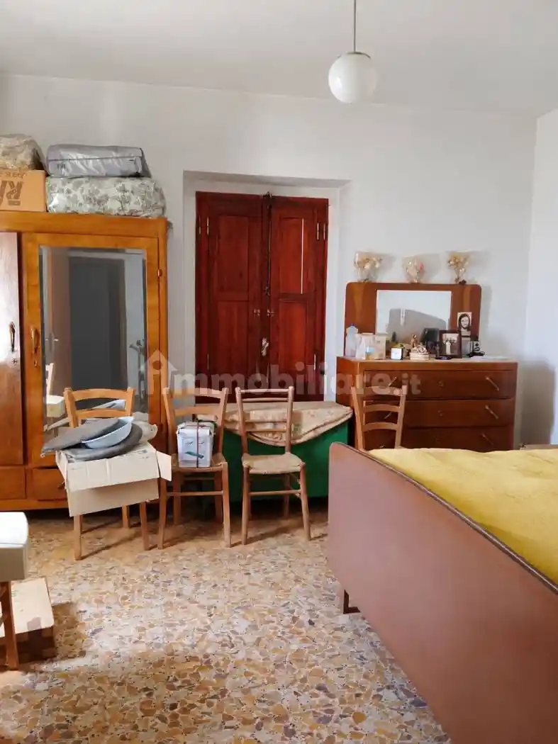 Villa in vendita a Liscia