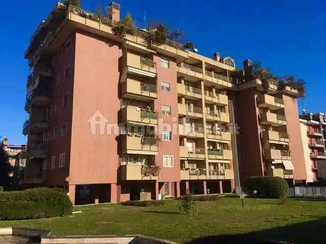 Appartamento in affitto a Corsico