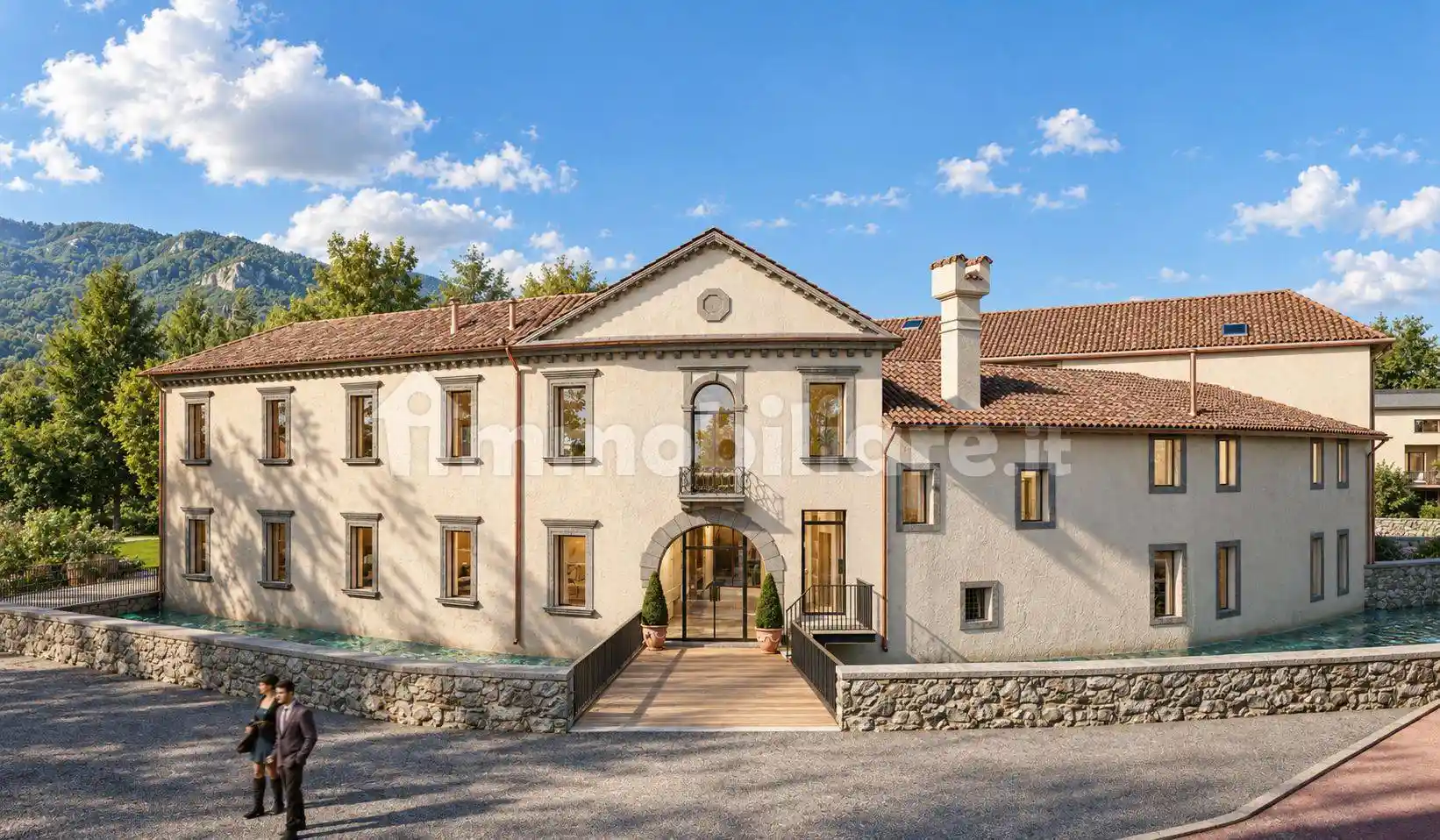 Appartamento in vendita a Vittorio Veneto