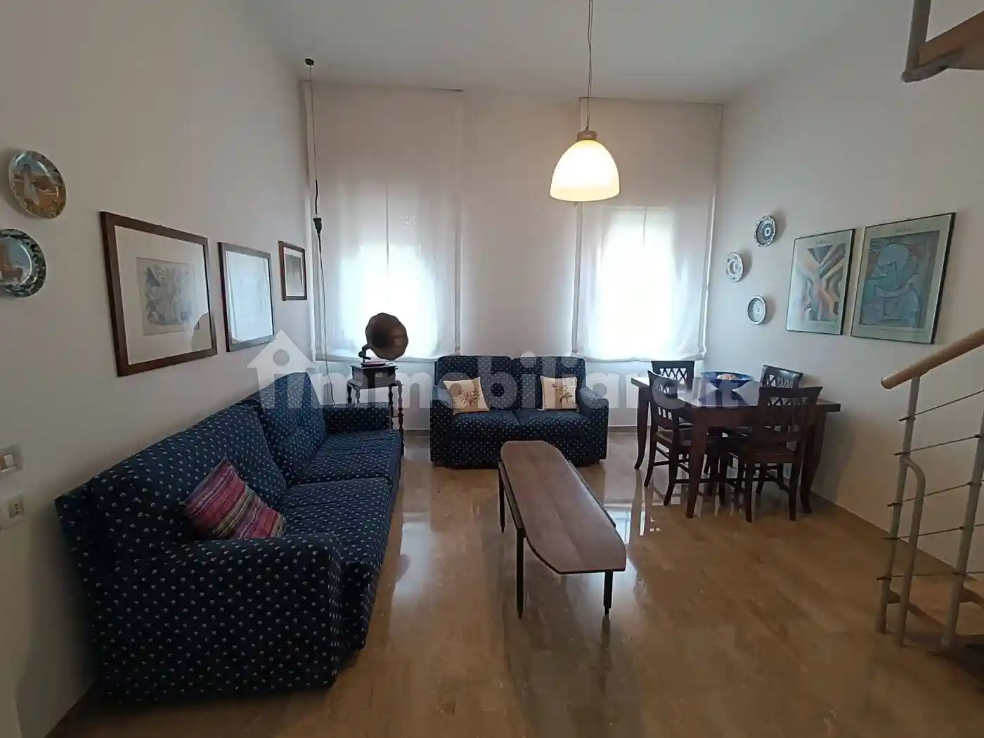 Appartamento in affitto a Adria