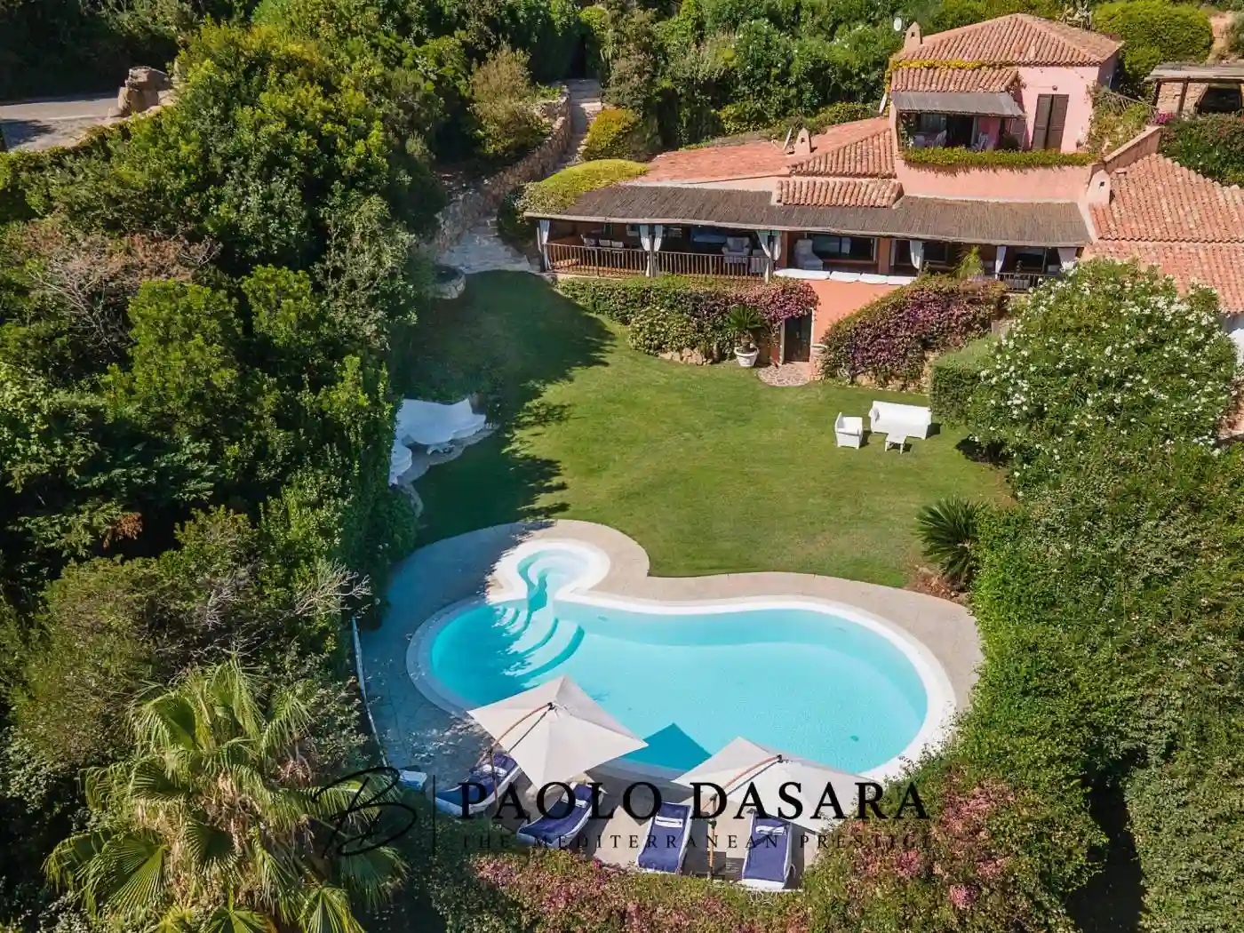 Villa - foto 2