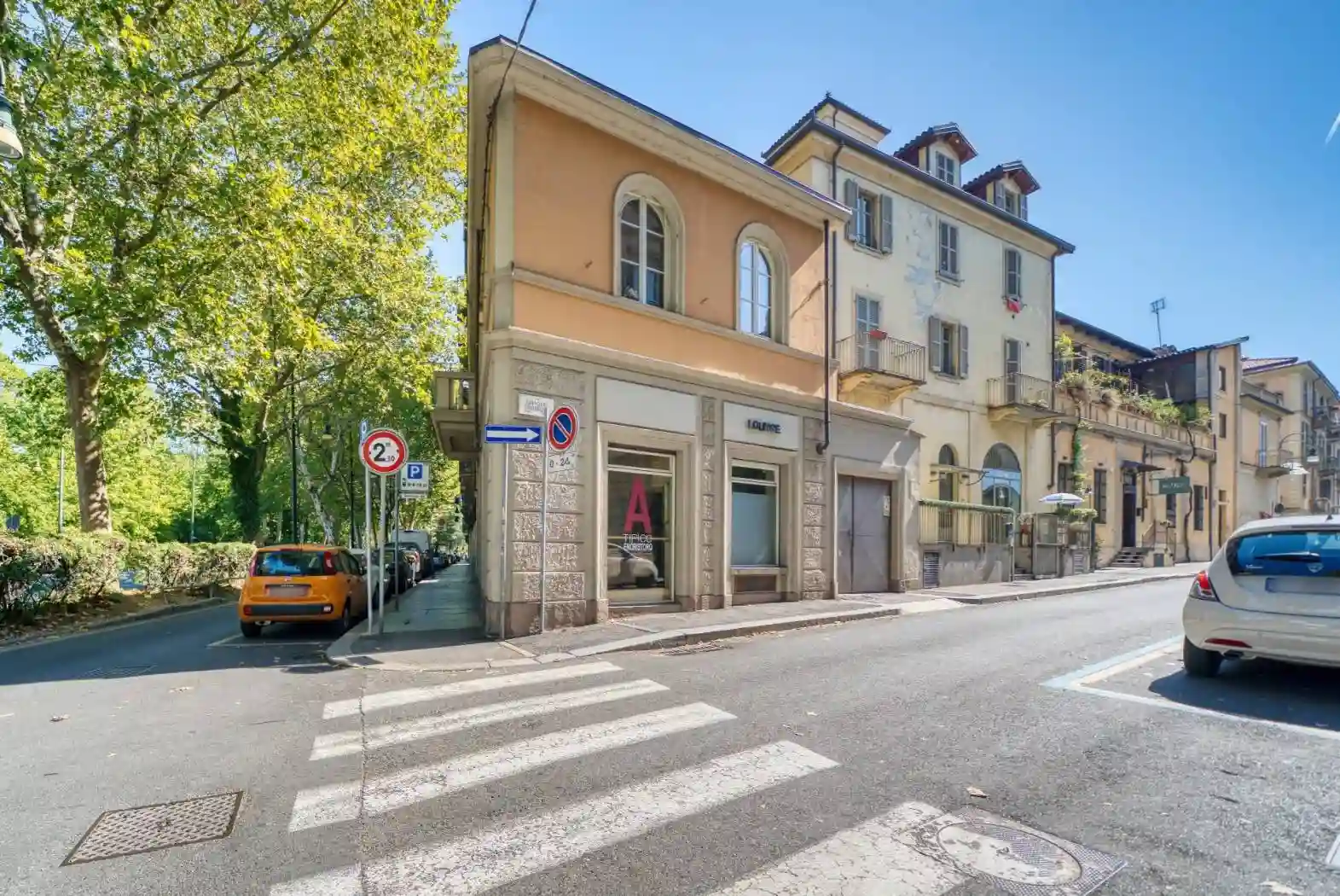 Palazzo - Edificio - foto 5