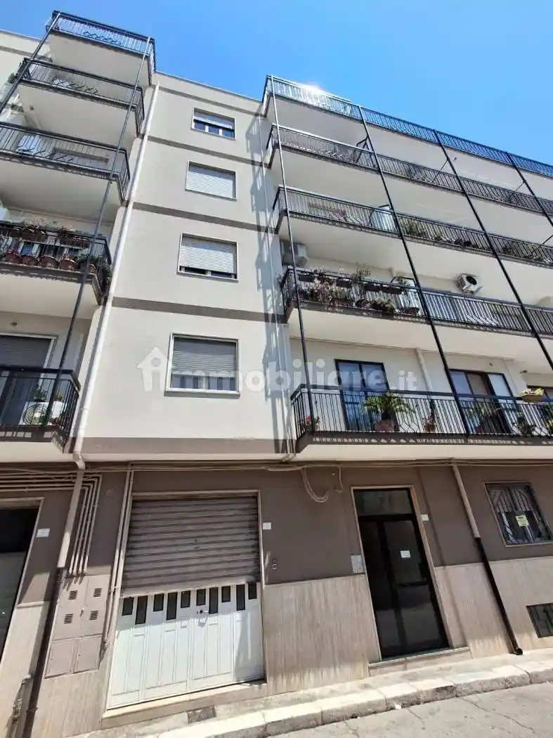 Appartamento in vendita a Sammichele di Bari