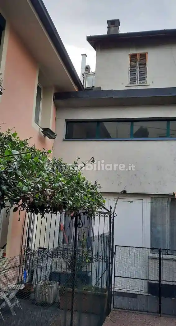 Appartamento in affitto a Como