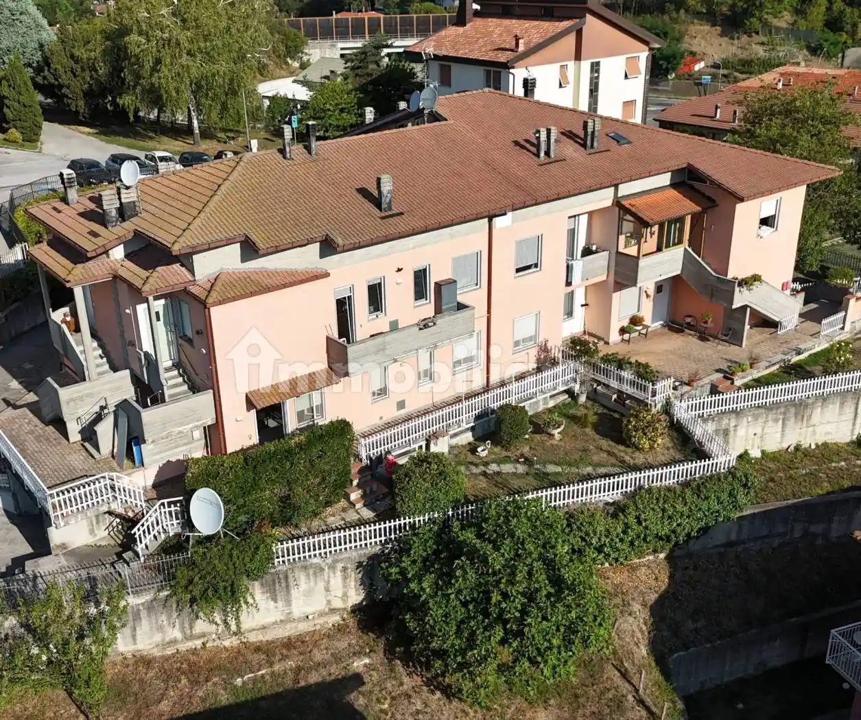 Appartamento in vendita a Carcare