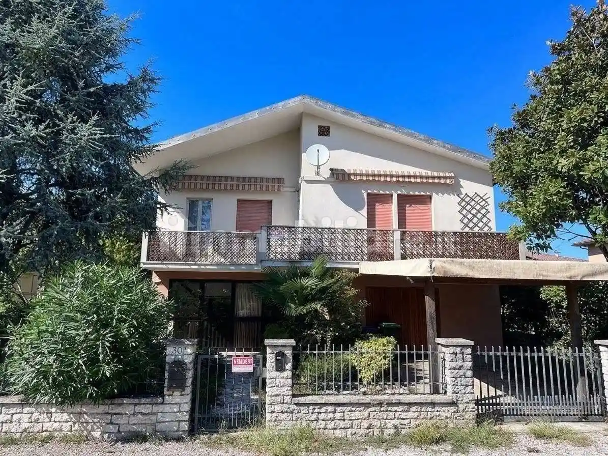 Villa in vendita a Copparo