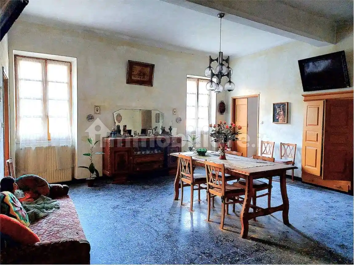 Appartamento in vendita a Ranzo