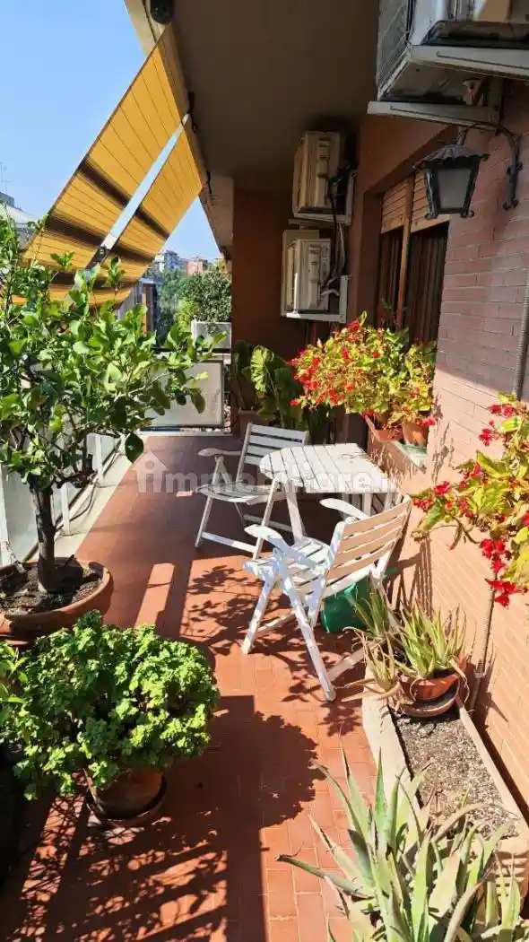 Appartamento in affitto a Roma